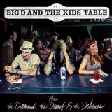 Перевод на русский язык музыки As Long As We’re Still Cool музыканта Big D and the Kids Table
