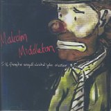 Перевод на русский язык с английского песни The Loneliest Night Of My Life Came Calling. Malcolm Middleton