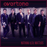 Перевод на русский язык с английского песни Nothing Else Matters (Single). Overtone