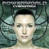 Перевод на русский с английского трека Cybersteria исполнителя PowerWorld