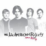Перевод на русский язык с английского музыки Here I Sit исполнителя The All-American Rejects